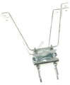 GH 25 350600 GIEBELHALTERUNG GH25