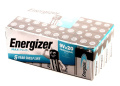 6LR61 E301323207 MAX PLUS, BATTERIE, E-BLOCK (9V), 20 STÜCK