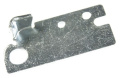 37030725 BODENSTOPPER LINKS (566 GLAS) RV1