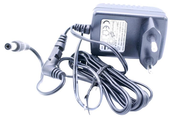 JOD-S-180050GSN RS-RH5862 ALIMENTATOR 18V / 0,5A / 9W