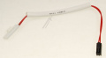 32029718 TERMAL FUSE SINGLE/NOVA/300 72°/6A 43X17X6MM W.CLIP F. 8MM ROD