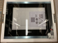 00776109 PANOU FRONTAL STICLA