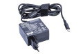 45W PSE50264 EU INCARCATOR USB-C 5-20V, USB-PD, NEGRU