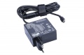 65W PSE50265 EU ALIMENTATOR USB-C, USB-PD, NEGRU