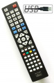 IRC85538-OD TELECOMANDA IRC-OD