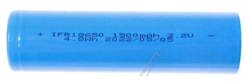 3,2V-1500MAH IFR18650 ACUMULATOR LIFEPO4