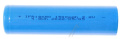 3,2V-1500MAH IFR18650 ACUMULATOR LIFEPO4