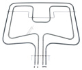 140053708123 REZISTENTA SUPERIOARA CUPTOR (230V, 1050W/1)