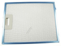 80875396 FILTRU METALIC ANTIGRASIME, 239X298MM
