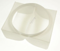 32933202 RACORD/DEFLECTOR TUB EVACUARE HOTA