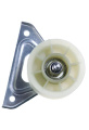 ROATA DE TENSIUNE <=> BAUKNECHT