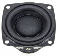 BF37 2260 LAUTSPRECHER BREITBAND 3,7CM 4OHM
