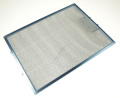81472157 FILTRU METALIC CAMPANA: 372X282 MM