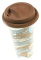 DLSC055 5513281021 CANA TERMICA "THE TASTER", 350ML