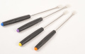 2FG010 FONDUEGABEL 18CM 4 ST. FRITEL FG 2980
