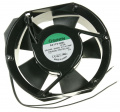 K6252 A2175HBL-TC-GN VENTILATOR AXIAL AC 172X151X51MM