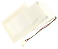 C00480597 488000480597 CLAPETA MOTOR DC-DAMPER FRIGIDER