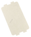 12570000001034 PLACA MICA 116 X 64 MM