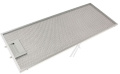 11022474 FILTRU METALIC ANTIGRASIME LXBXH 492X192X8