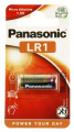 LR1 LR1L/1BP BATERIE ALCALINA 1,5V - 900MAH, 1BUC.