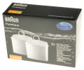 BRSC006 AX13210006 FILTRU DE APA BRSC006, 2 BUC.