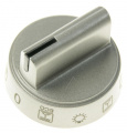 9071824 BUTON E/09.12439.00 ARGINTIU