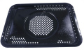 9072000 HEISSLUFTGEBLÄSEABDECKUNG 80L