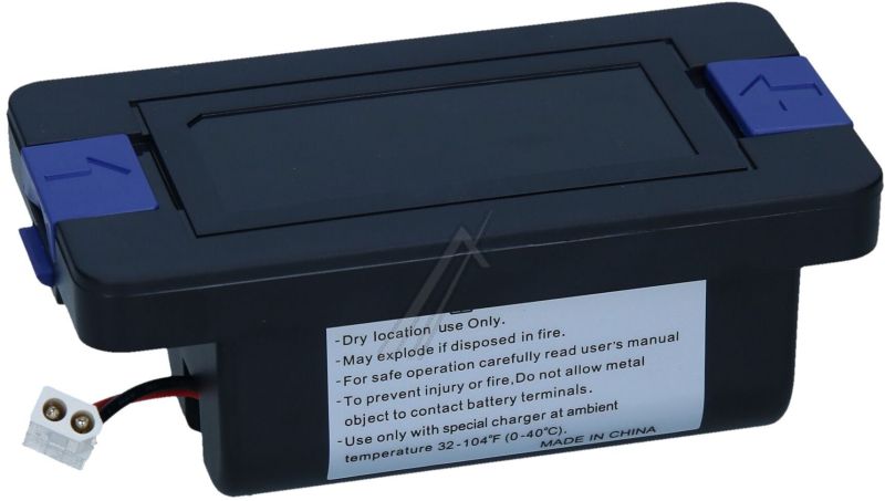 RS-RT900866 ACUMULATOR ASPIRATOR LI-ION, 14V