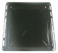 YORTK-0700-020-003 70010085 BACKBLECH 30MM SCHWARZ EMAILLIERT