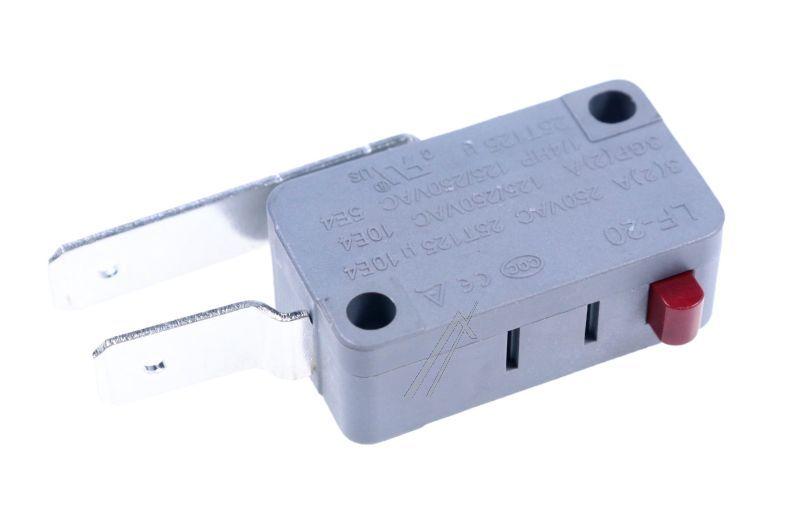 MS1-03 17476000001137 MICROINTRERUPATOR