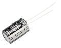 220UF-63V ECA1JHG221 ELCO PAN 10X16MM, 105°