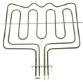 HEIZKÖRPER 2900W ALTERNATIV FÜR ELECTROLUX