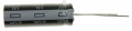 3900UF-16V EEUFR1C392L ELKO RADIAL PAN 105° 12,5X35MM