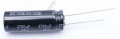 2700UF-25V EEUFR1E272L ELCO PAN 12,5X35MM, 105°