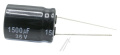 1500UF-35V EEUFR1V152S ELCO PAN 16X20MM, 105°