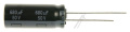 680UF-50V EEUFR1H681L ELCO PAN 12,5X30MM 105°