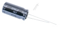 2700UF-16V EEUFR1C272 ELCO PAN 12,5X25MM, 105°