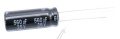 560UF-25V EEUFR1E561L ELCO PAN 8X20MM, 105°