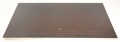 5551128977 KOCHMULDE, SCHWARZ, AEG, 710X520MM