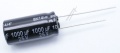 1000UF-25V EEUFR1E102 ELCO PAN 10X20MM, 105°