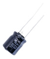 100UF-63V EEUFR1J101 ELCO PAN 10X12,5MM, 105°