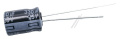 330UF-25V EEUFR1E331 ELCO PAN 8X11,5MM, 105°