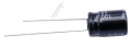 100UF-35V EEUFR1V101 ELCO PAN 8X11,5MM, 105°