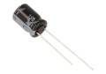 180UF-35V EEUFR1V181 ELCO PAN 8X11,5MM, 105°
