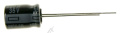 220UF-35V EEUFR1V221 ELCO PAN 8X11,5MM, 105°