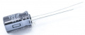 100UF-50V EEUFR1H101 ELCO PAN 8X11,5MM, 105°