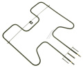 C00517600 481011035379 REZISTENTA SUPERIOARA 1500W 230V