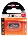 1510-0006 BATERIE ALCALINA A10 / LR10