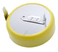 CR-2477/HFN BATERIE BUTON LITIU, 3 V/ 1 AH + PINI LIPIRE
