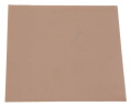 1,5MM WÄRMELEITPAD GAP PAD V0, ZUSCHNEIDBAR, 100X100MM